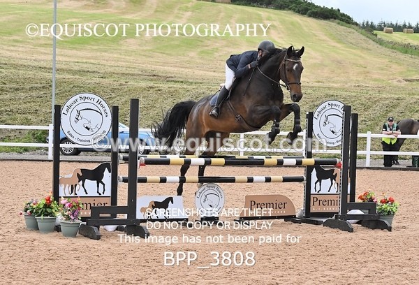 BPP_3808 - CLASS 2 WED Senior 1.05m Open