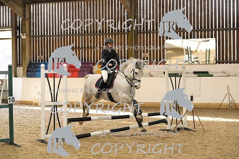 JKR01819 - Class 5 60cm