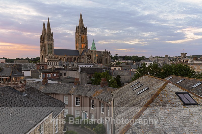  - Truro Cathedral