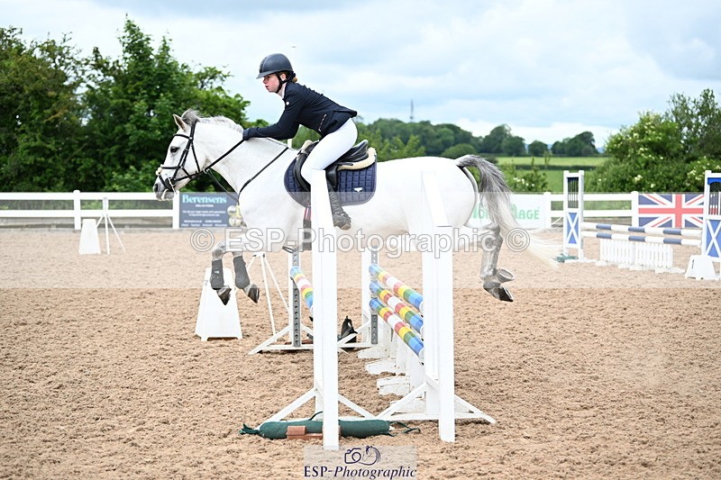 240608A-093415-00230 - Cls 8 Pony British Novice and 80cm Open