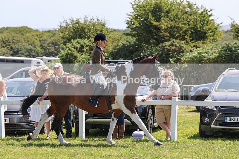 IMG_2455 - Class 38: Veteran Ridden
