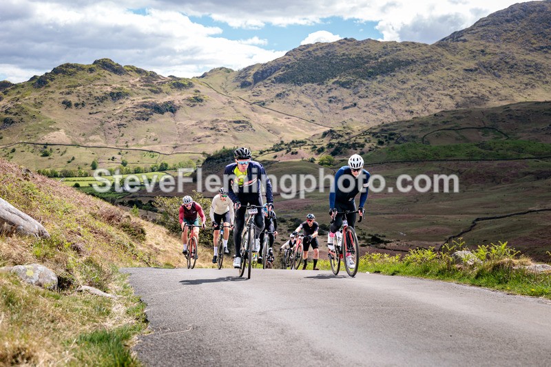 140249 - Blea Tarn Climb 14:00 - 15:00