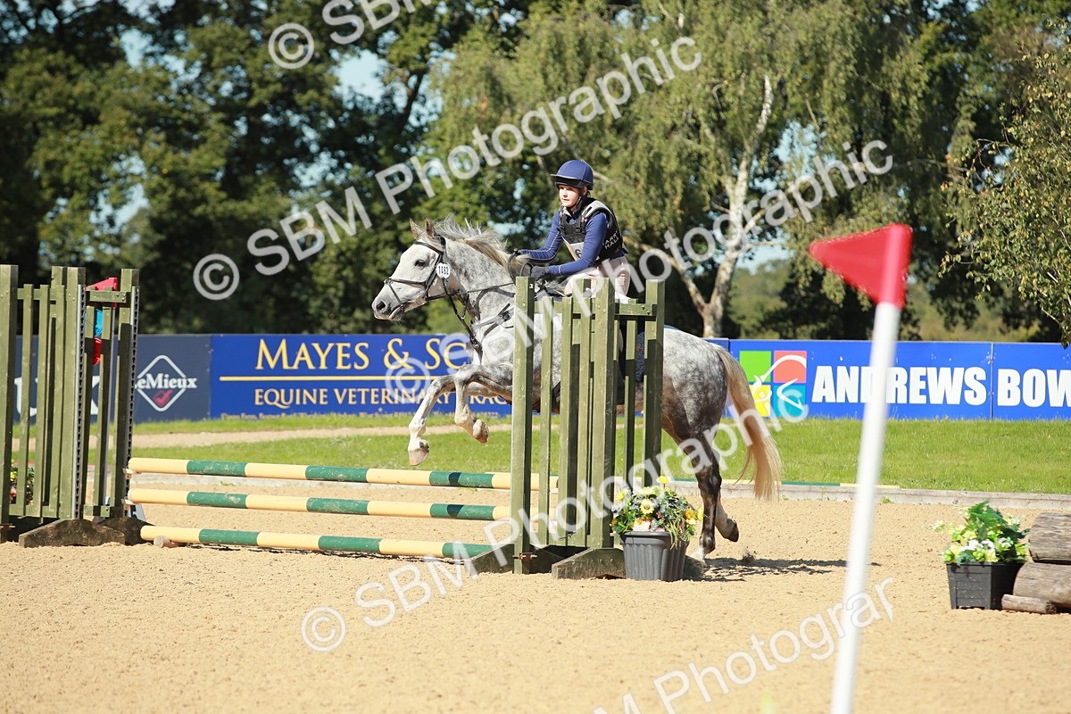 SBM_19924 - E6 - Eventers Challenge 60cm Championship