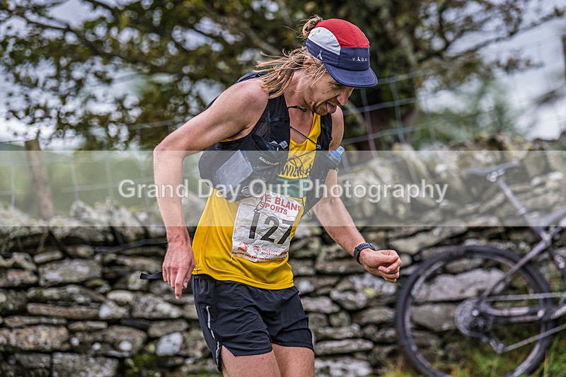 Old Crown Round-194 - Old Crown Round Fell Race Saturday 12th September 2026