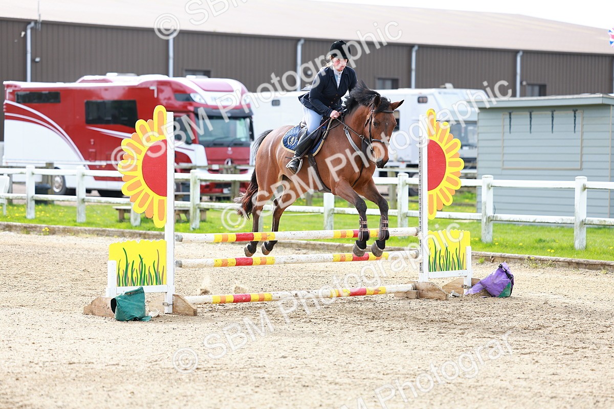 SBM_001667 - Class 7 - Clear Round