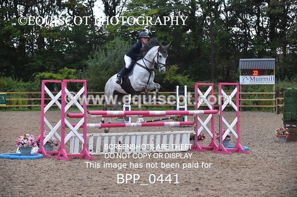 BPP_0441 - CLASS 10 Equiyd 1.10m Amateur Championship Qualifier/ 1.10m Open