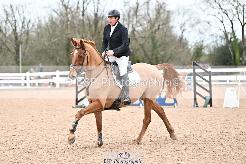 250112-115703-01186 - Cls 19 Snr 1.05m Open