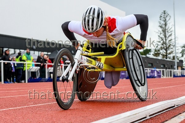 ComMast25-911397 - Track Female Set Two