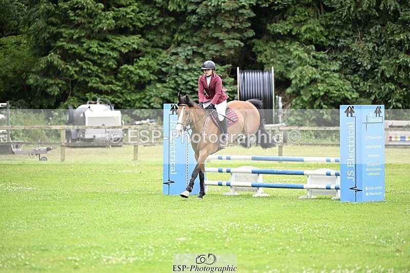 240705-094625-07475 - Cls 26 85cm Amateur Qualifier