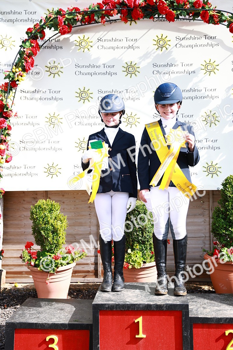 SBM_44913 - Saturday - Dressage Presentations