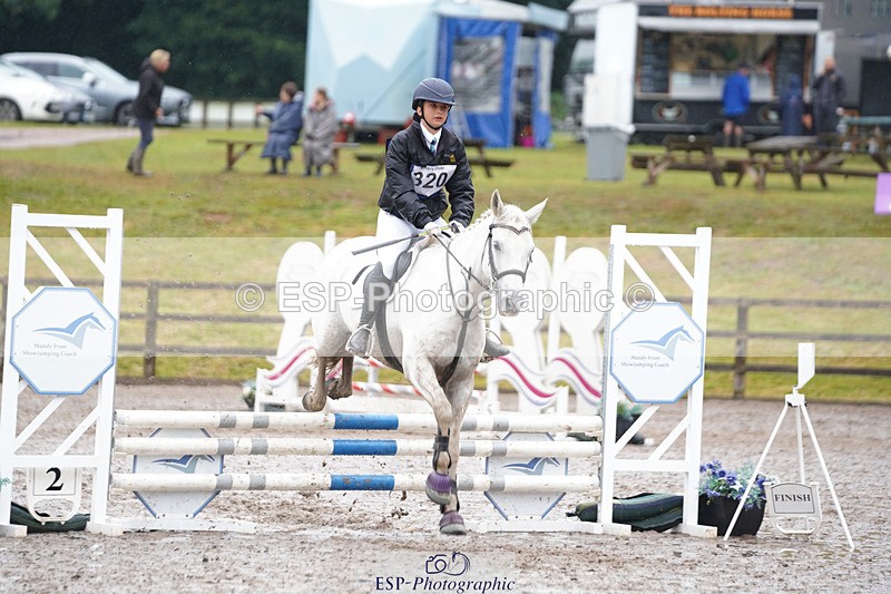 240824X-085702-20510 - 70cm Round 1 8.30 to 9.30