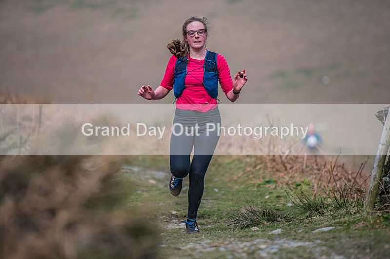 Black Combe-934 - Black Combe Fell Race Saturday 9th March 2024