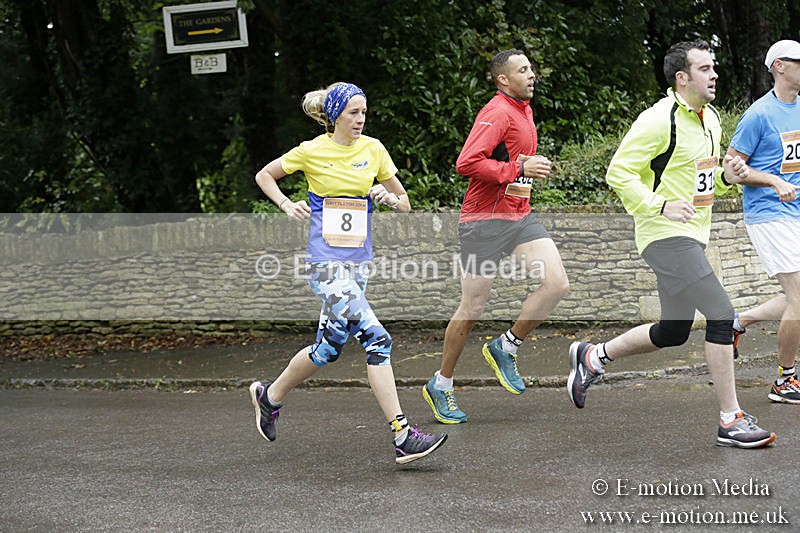 CAD131019-0166 - Cadence Events Grittleton 10km 13/10/19