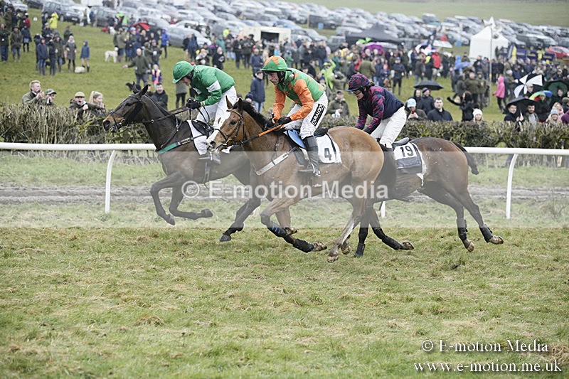 PtP 020418 -261 - Old Berks Point-to-Point Races Easter Monday 02/04/18