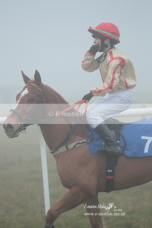 PtP 2901230294 - Heythrop Hunt PtP Cocklebarrow 29/01/2023