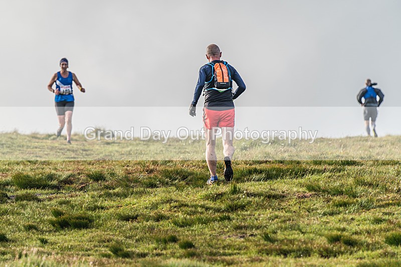 Gavel-260 - Gavel Fell Race Wednesday 29th May 2024