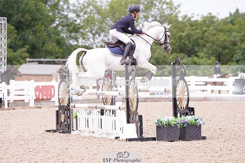 250629-144002-12697 - Cls 38 Pony Foxhunter and 1.10m Open