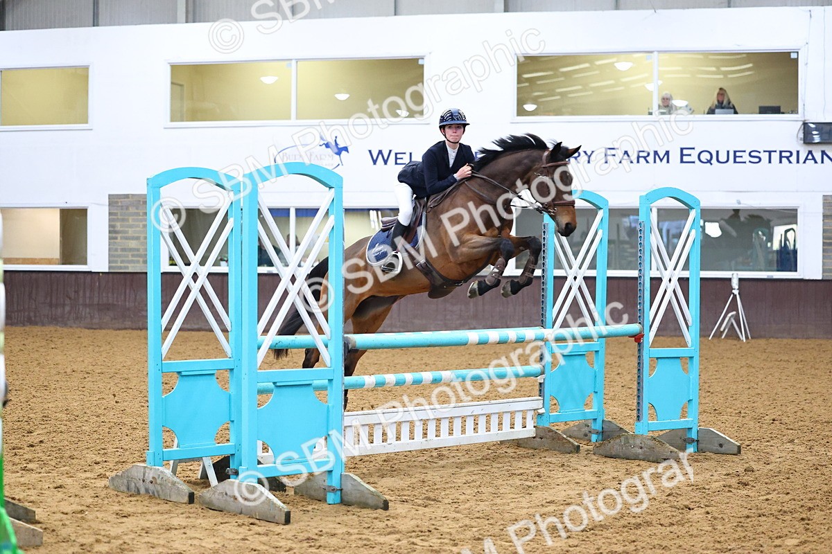 SBM_000913 - Class 4 - Senior Newcomers - 1.10m