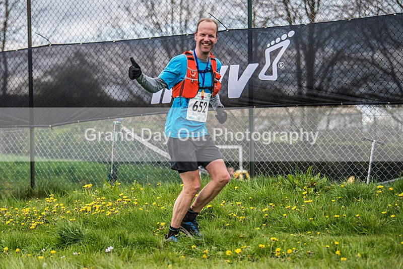 3 Peaks-3359 - The 3 Peaks Race Saturday 27th April 2024