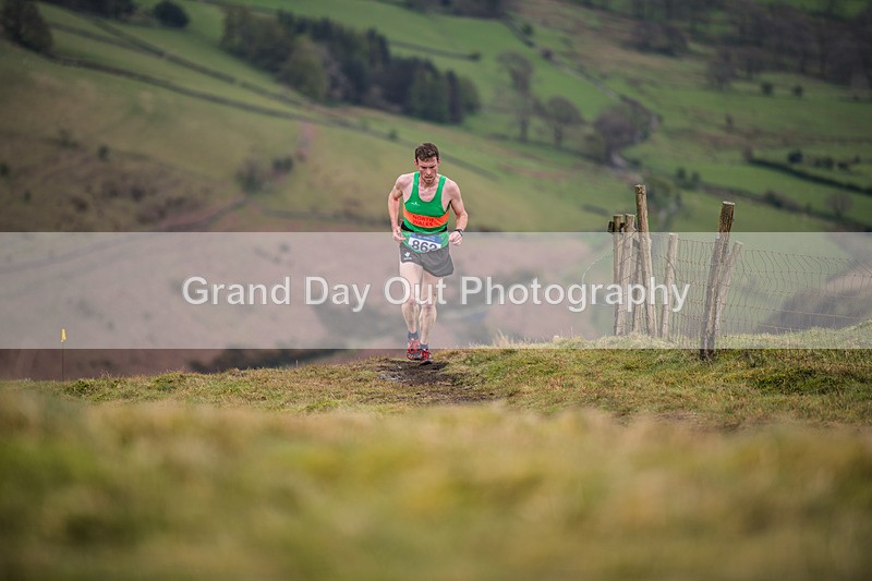 Keswick-408 - Inter Counties & Up and Down Mountain Running Champs (Junior & Senior Races) Sunday 21st April 2024