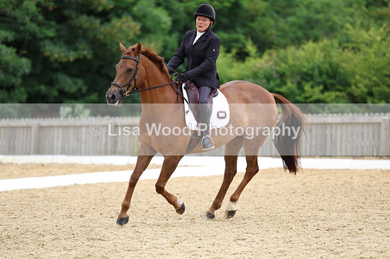 3E7A0705 - Class 5: Novice 1 2024 Section A