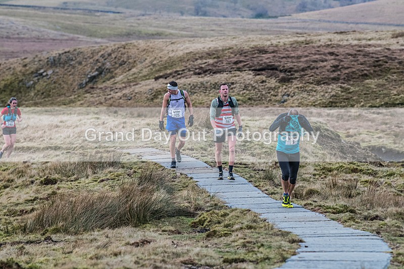 Nine Standards-182 - Nine Standards Fell Race Thursday 1st January 2026