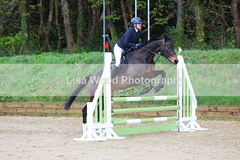 3E7A0686 - Class 4: Senior British Novice/90cm open
