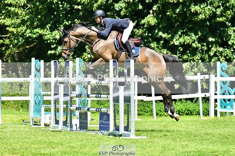 230707-142934-08272 - Cls 13 Newcomers 2nd R Jump Off and P