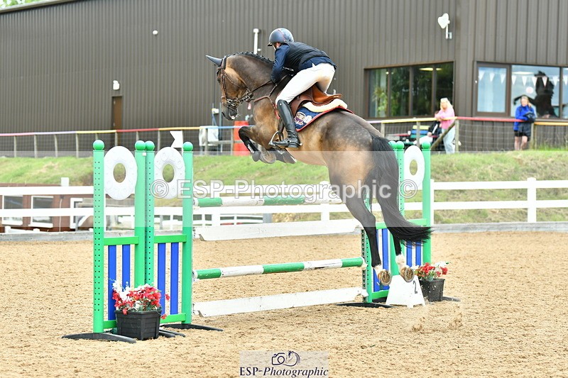 230721A-141929-06847 - Cls 22, 1 Star Gold 1.30m