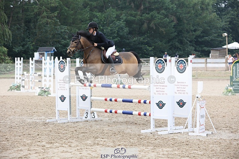 230618-091239-09516 - Cls 19 Pony Intro 1m