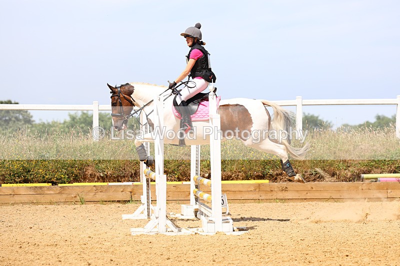 3E7A7319 - Class 3: 80cm