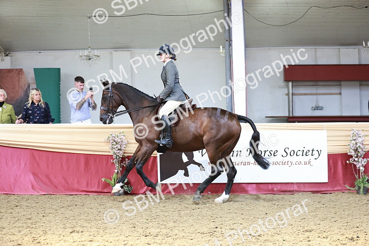 SBM_07007 - Class 10R - Regional Ridden Diamond