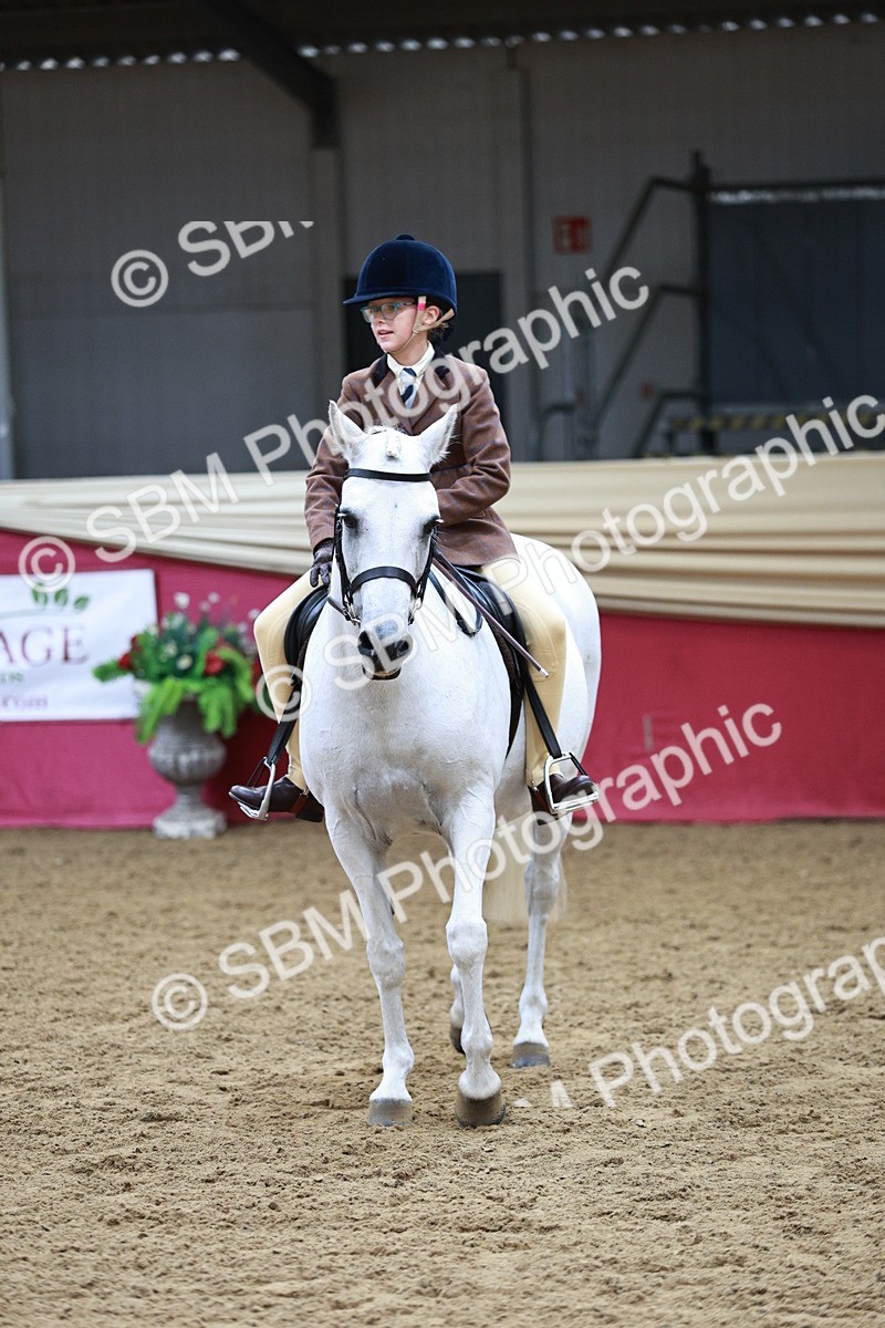 SBM_03002_Class 5a - Area - Ridden Veteran - Vicky Gutteridge