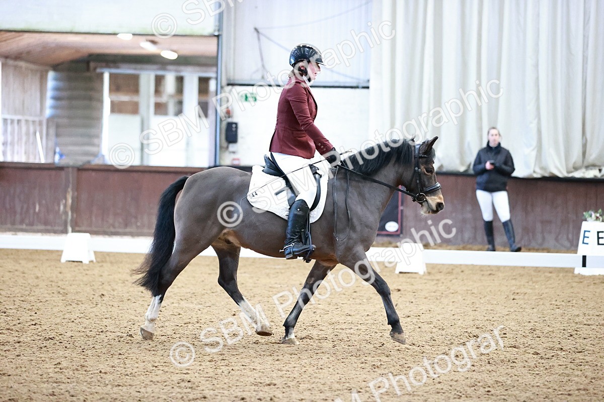 SBM_000226 - Class 4 - Novice 5