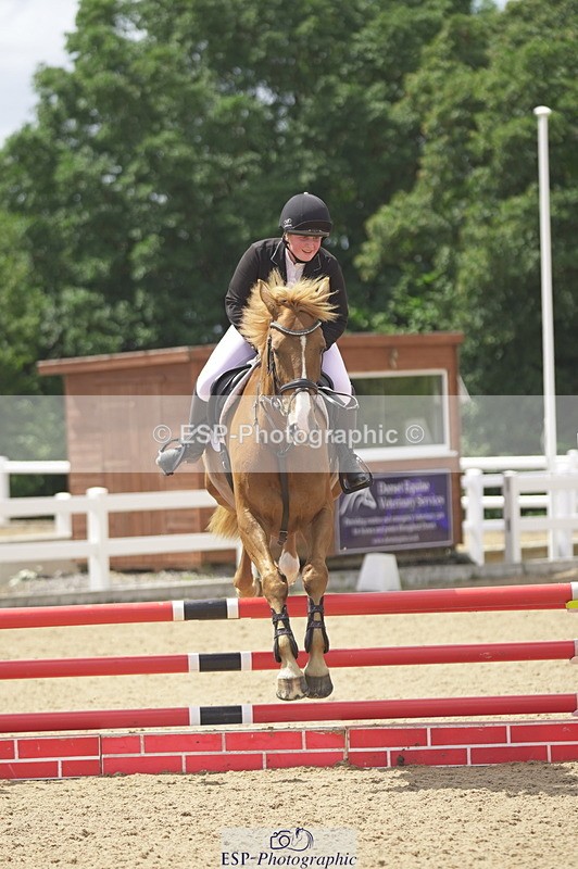 230729A-130752-06106 - Cls 22 85cm Amateur Quali