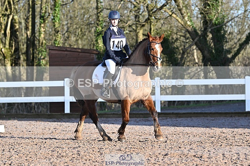 250125-092732-00049 - Dressage - CT Class 1 & 2 Intro 1