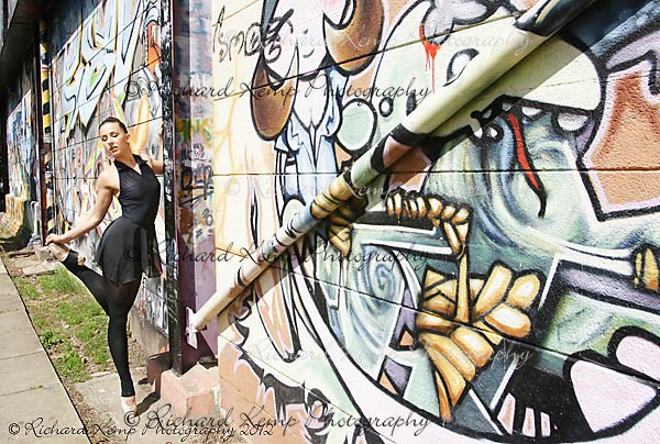 HC300512-8992 - Dance Project, Hull.