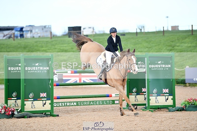 260313-154622-02456 - Cls 5 National 1.30m Open