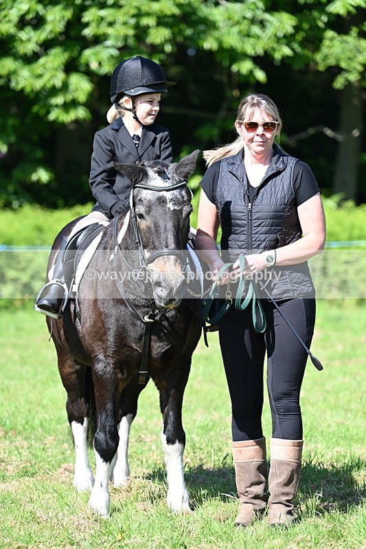 WJ7_0482 - Class 8 First Rally Pony