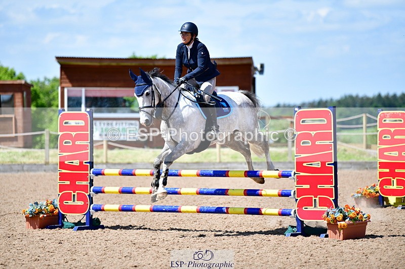 240525A-121816-05722 - Cls 20 85cm National Am Qualifier