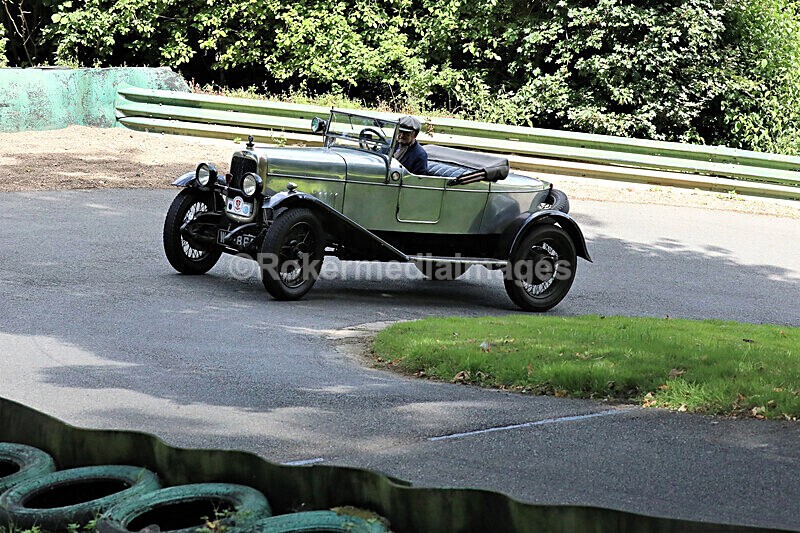 Pete Wilson 2-8-20-273 - Aug 2nd 2020 Drive thru