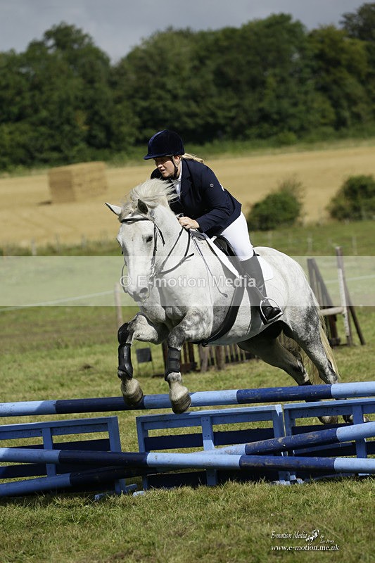BVRC 120921 423 - Bourne Valley Riding Club UA Dressage & Show Jumping 12/09/21