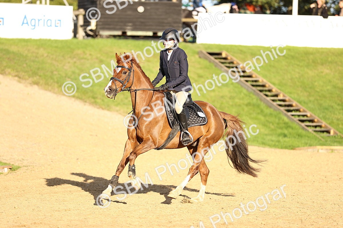SBM_51969 - J10 - Junior Pony 75cm Championship