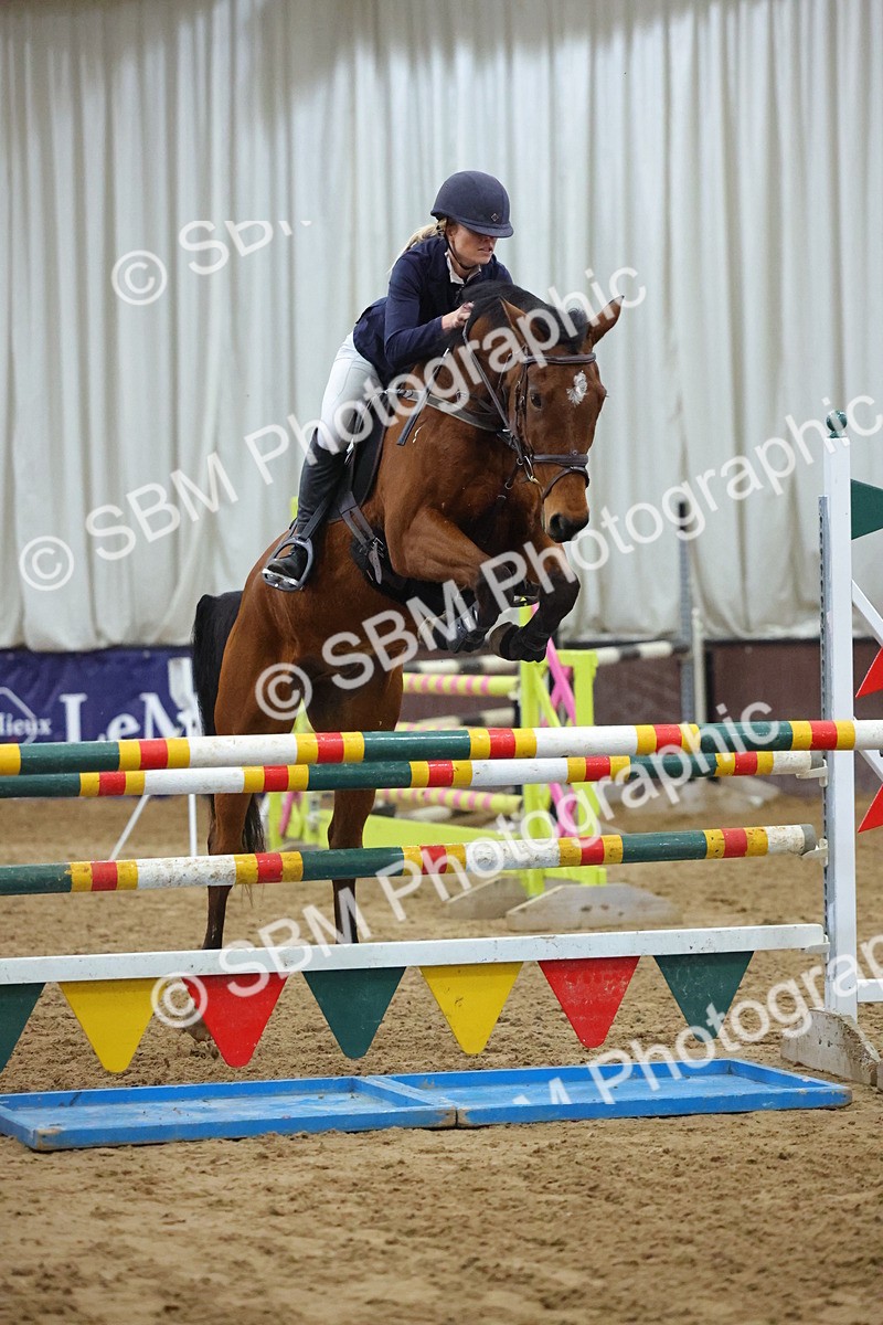 SBM_001294 - Class 4 - Senior Newcomer - 1.10m