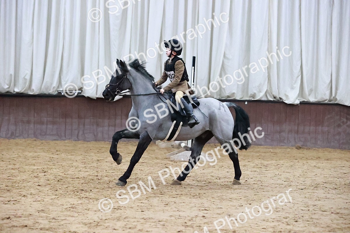 SBM_000877 - Class 3 - 60cm