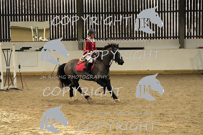 JKR03111 - Class 7 80cm