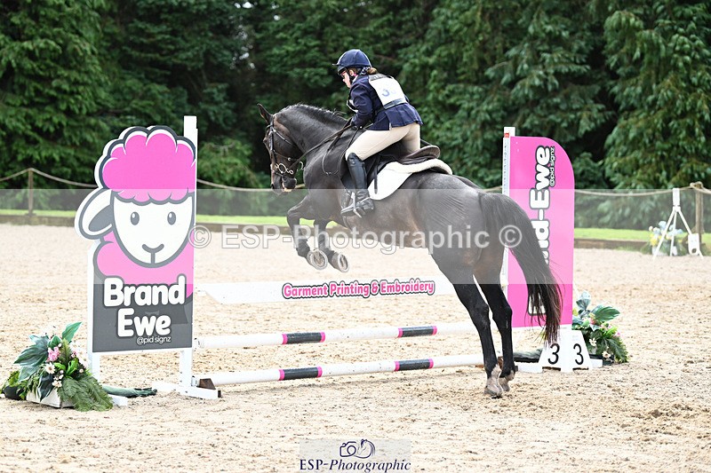 240824X-110044-25052 - 70cm Round 2 10.30 to 12.10