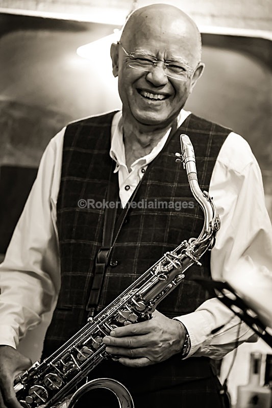 _56A6296 - Art Themen and friends at The Royal Oak Swindon