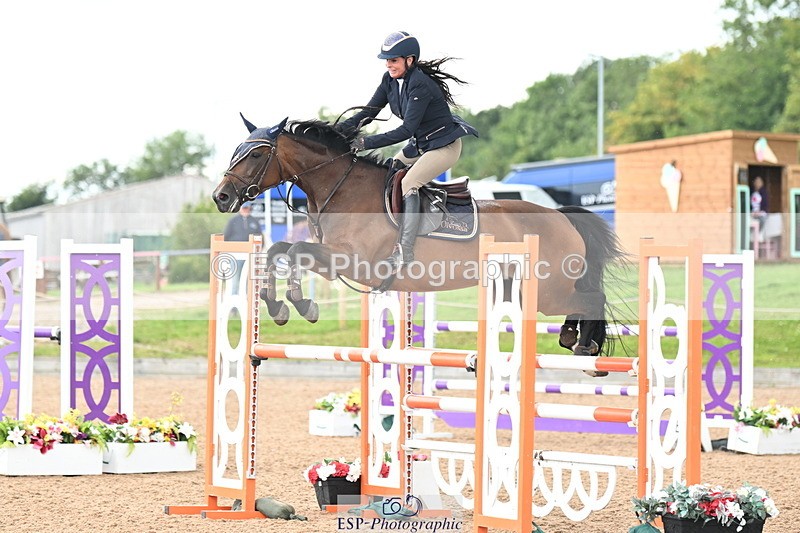 240727A-132346-05102 - Cls 14 NAF Bronze Jump Off and Presentations