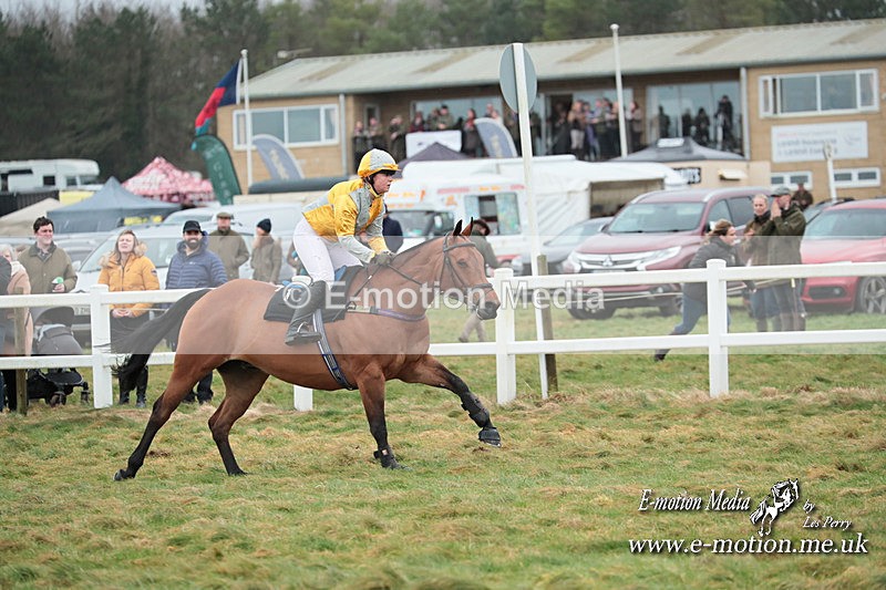 PtP 040224 200 - Combined Services Point-toPoint Larkhill 04/02/24